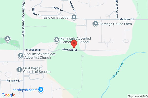 Sequim Plumbing Inc