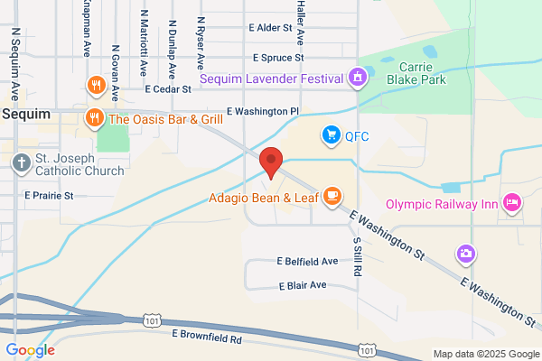 Tom's Plumbing Inc