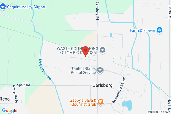 Jamie Parrish Plumbing, Inc