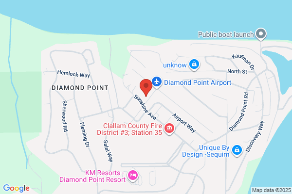 Diamond Point Realty