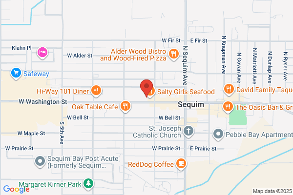 Lynn Moreno | Olympic Real Estate Group
