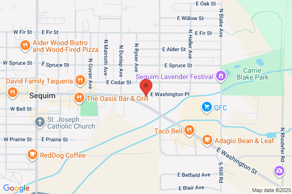 Sequim Associates of Realtors