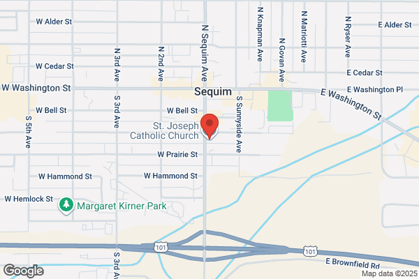 Saint Joseph's Roman Catholic Church