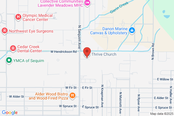 Sequim Assembly of God