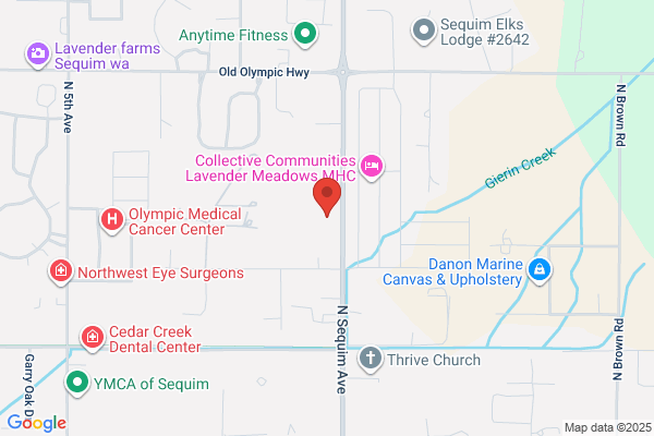 Sequim Bible Church