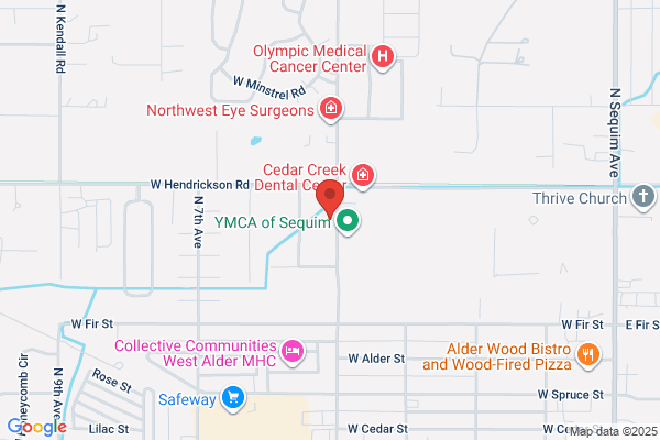 Cedar Creek Cuisine