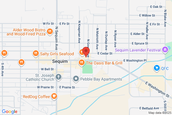 Dynasty Chinese Restaurant