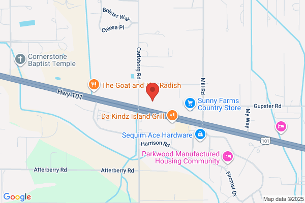 Clear Creek RV Center