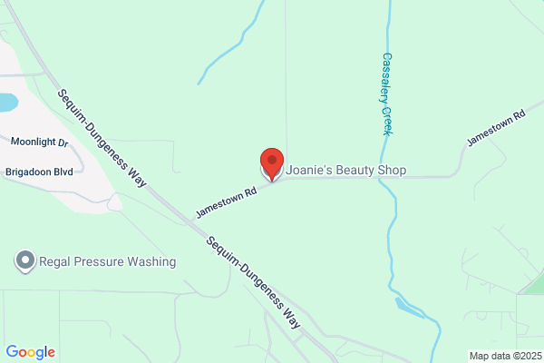 Joanie's Beauty Shop