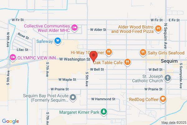 Sequim Beauty Salon