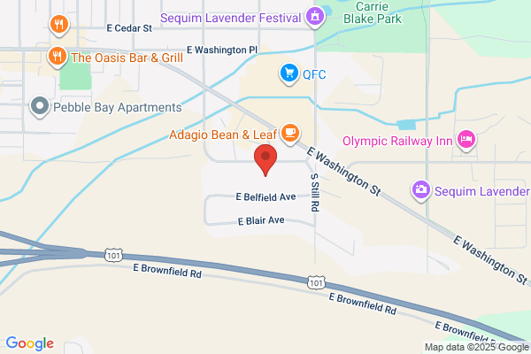 Sequim Senior Center