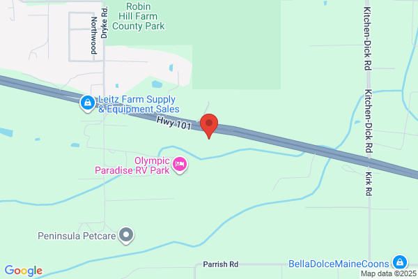 Peninsula Septic Tanks