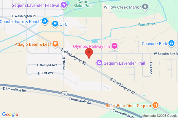 Greywolf Veterinary Hospital