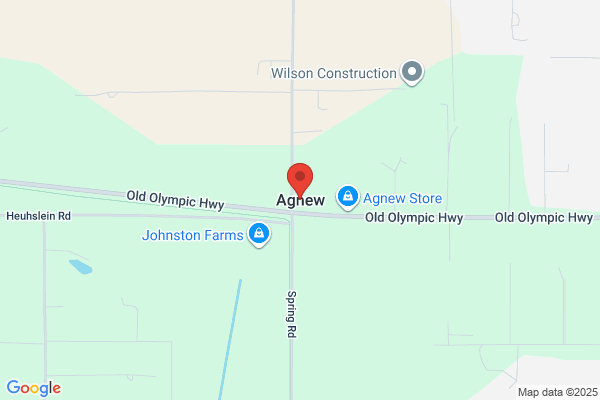 Agnew Irrigation District