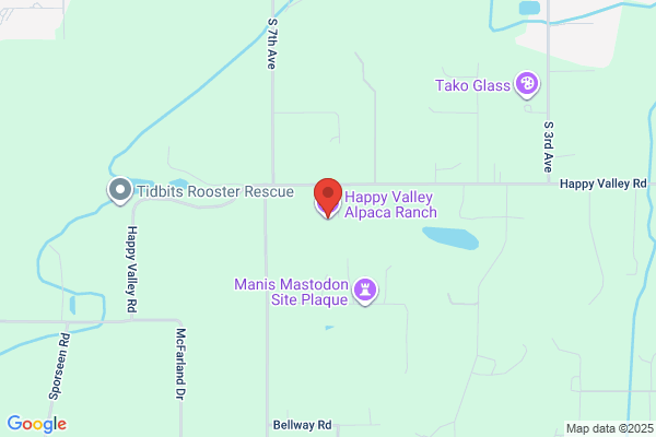 Lost Mountain Ranch