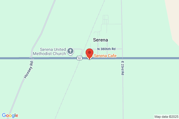 Serena Cafe