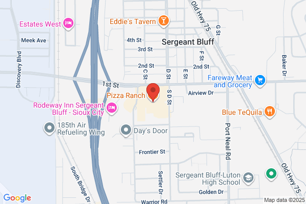 Pizza Ranch