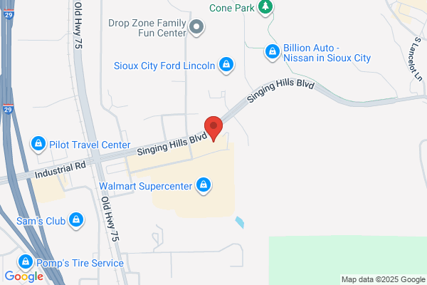 MercyOne Singing Hills Urgent Care