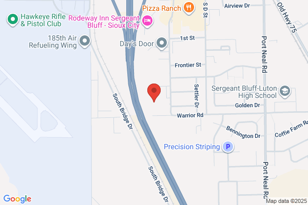 Riverbend Townhomes