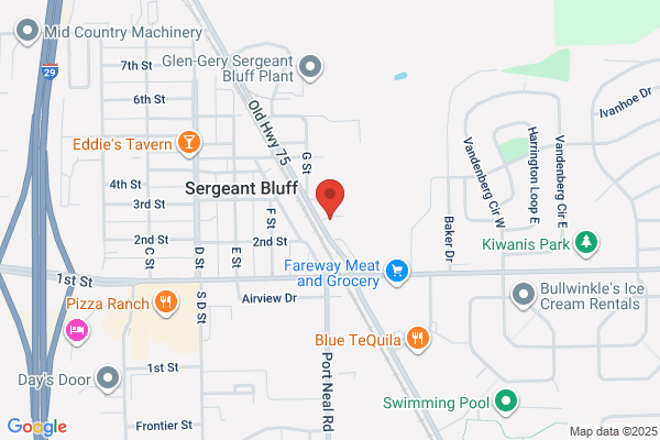 Affordable Self Storage