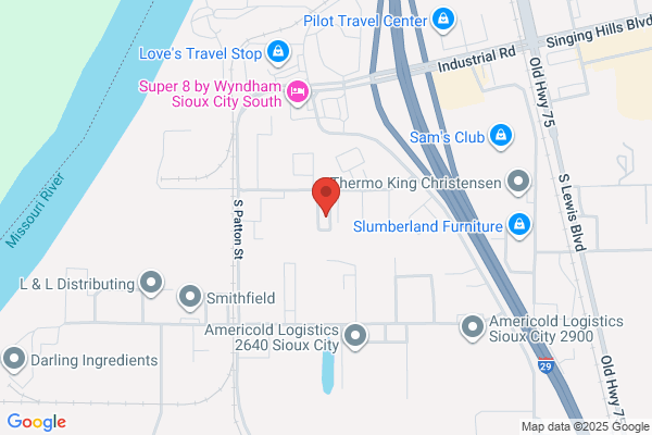 Bridgeport Corporation
