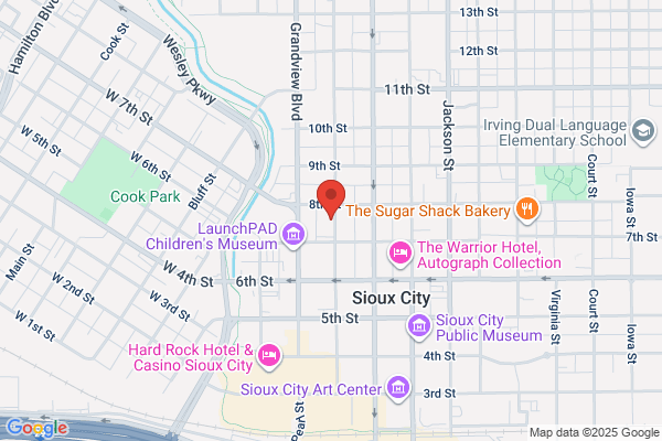 Credit Repair Sioux City