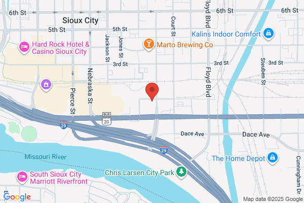 Goodin Insurance Agency, LLC