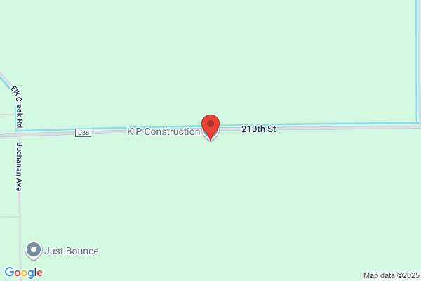 Kp Construction