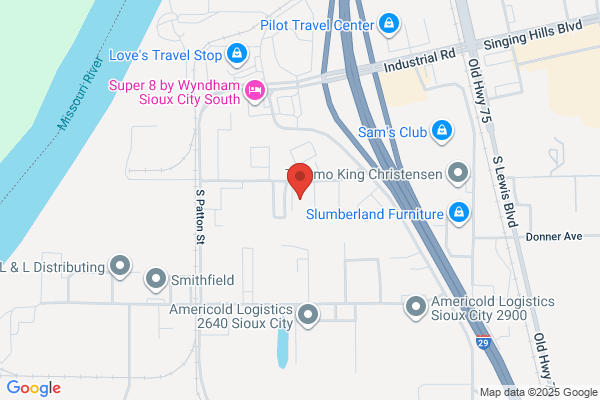 Midwest Shop Supplies