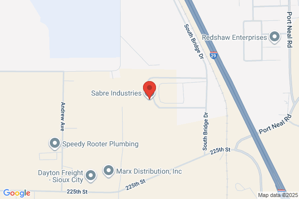 Sabre Industries