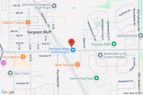 Sergeant Bluff Dental