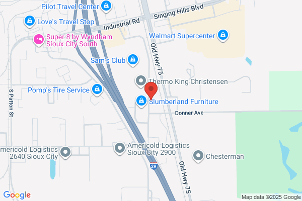 Singing Hills Secondhandfinds & Furnishings