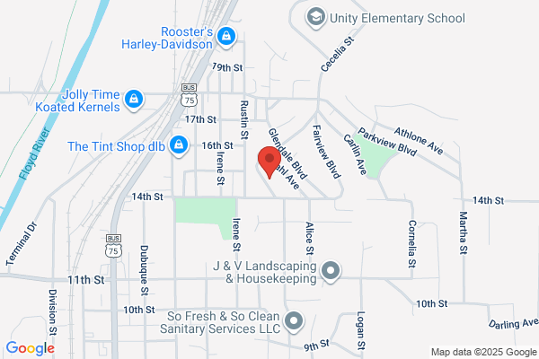 Sioux City Auto Auction Inc