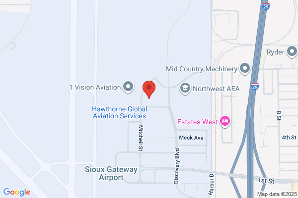 Sioux City Truck Sales Inc