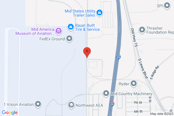 Sioux City Wilbert Vault Co