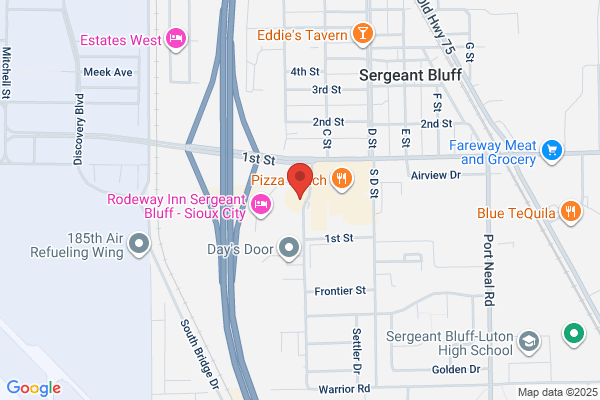 Sioux Valley Credit Union