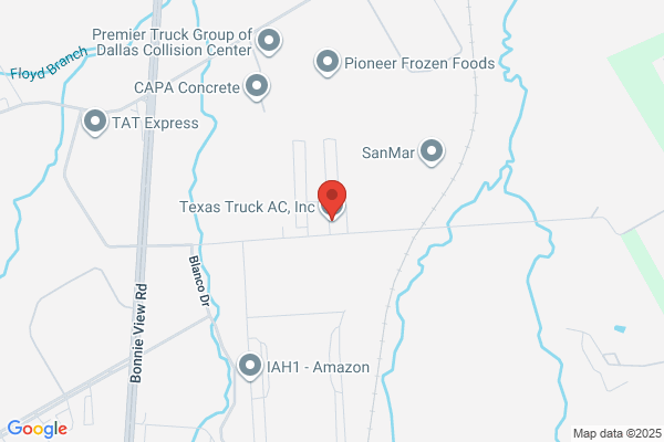Trucke Heating & Air Conditioning