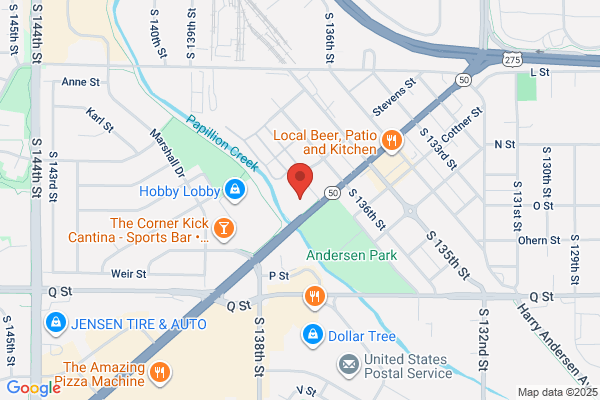 Tuffy Auto Service Centers