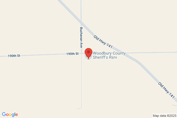 Woodbury County Sheriffs Office