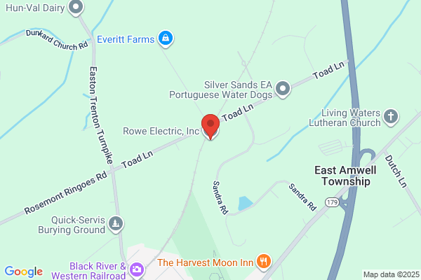 A & S Electrical Inc
