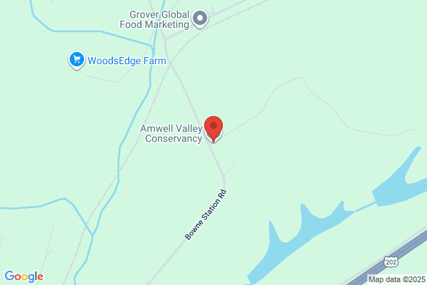Amwell Valley Conservancy Inc