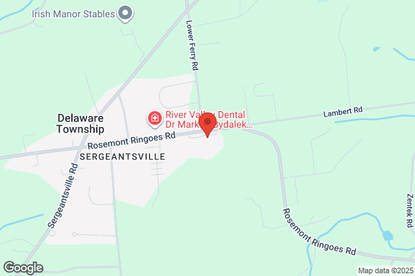 Delaware Township School District, Delaware Township Elementary School