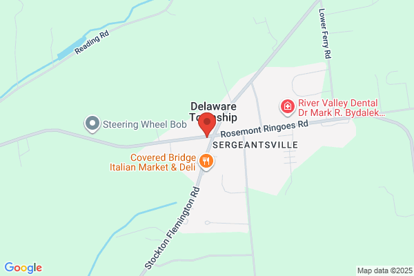 Sergeantsville Inn