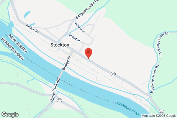 Stockton Boro Elementary School