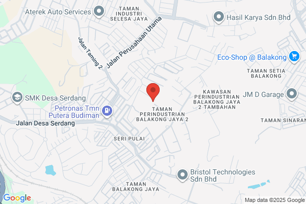 Nation Success Sdn Bhd