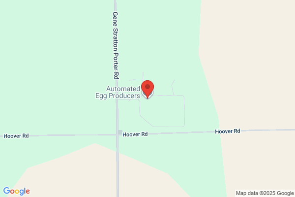 Automated Egg Producers