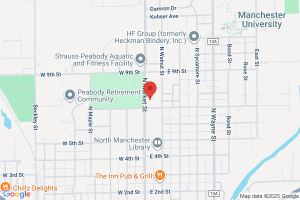 Manchester Community Child Care Association Inc