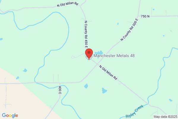 Manchester Metals Llc