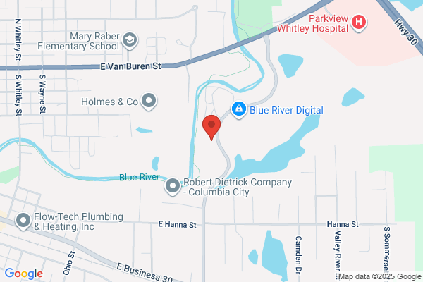 Van Plumbing Heating & Air Conditioning