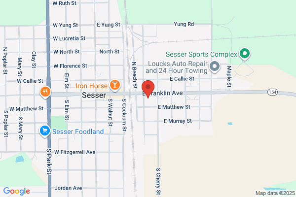 Aire Serv of Sesser - CLOSED